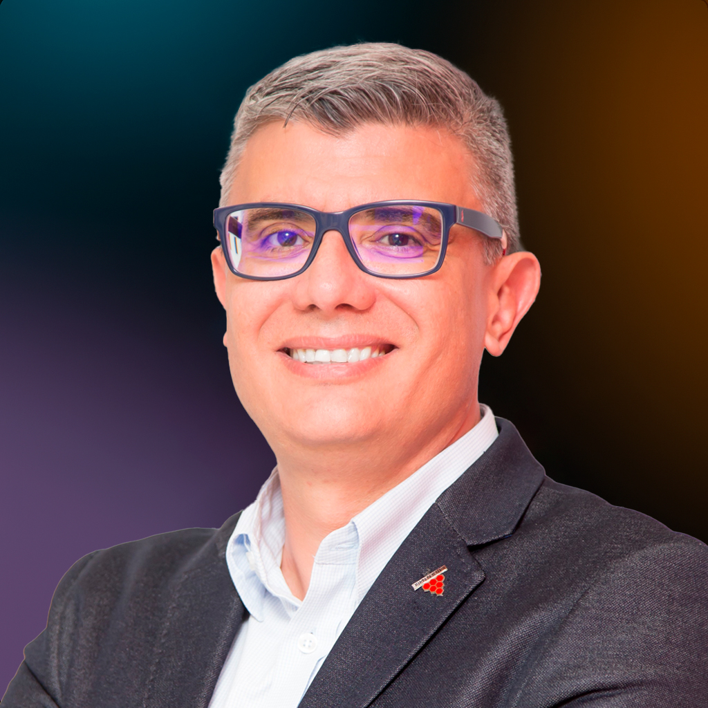 Daniel Oliveira