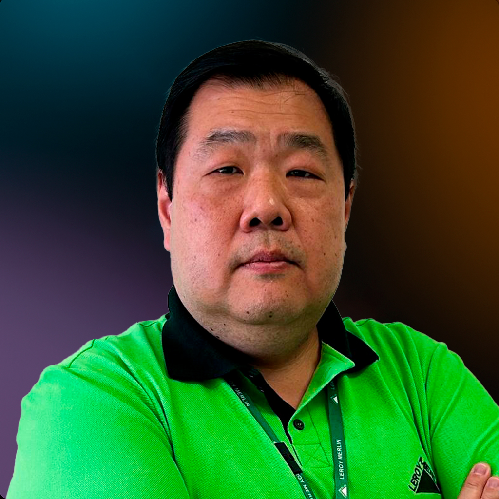 Edson Shimada