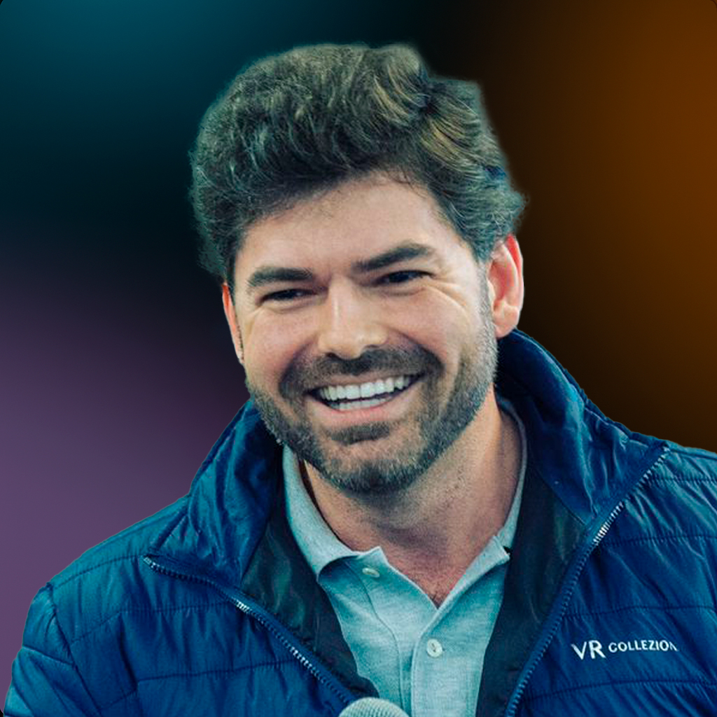 Rafael Caldas