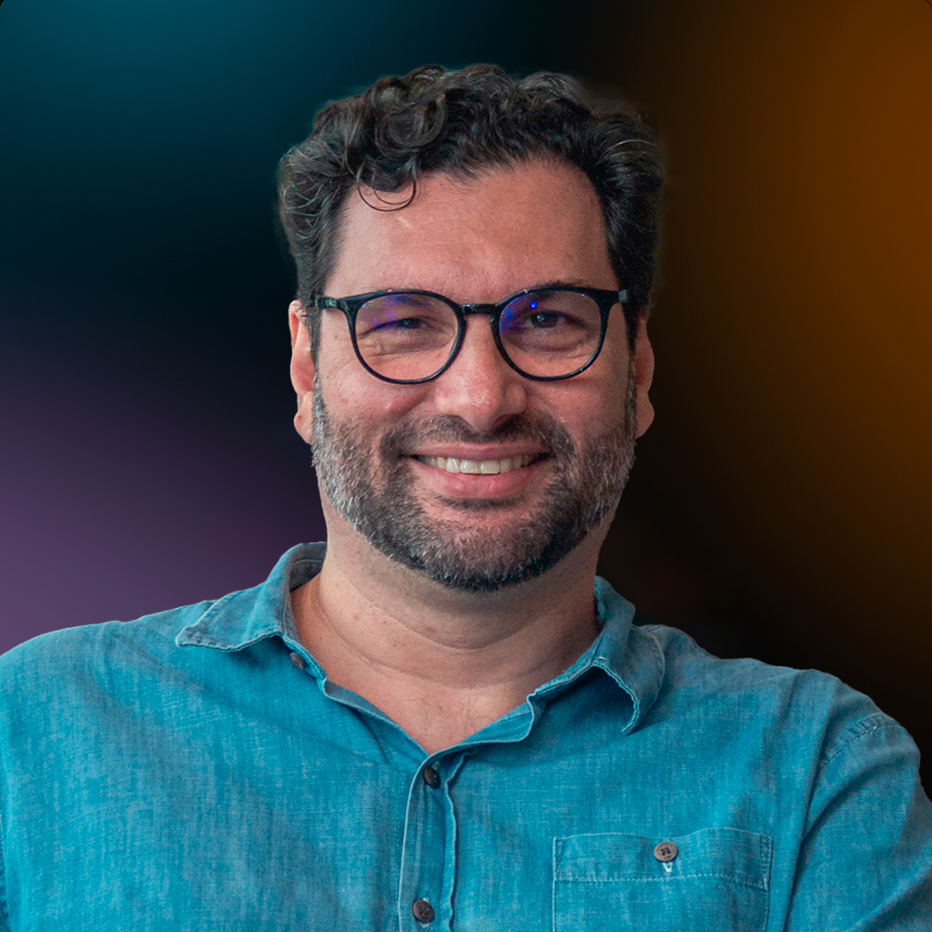 Valdoberto Vidal